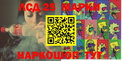 хмурый Абакан